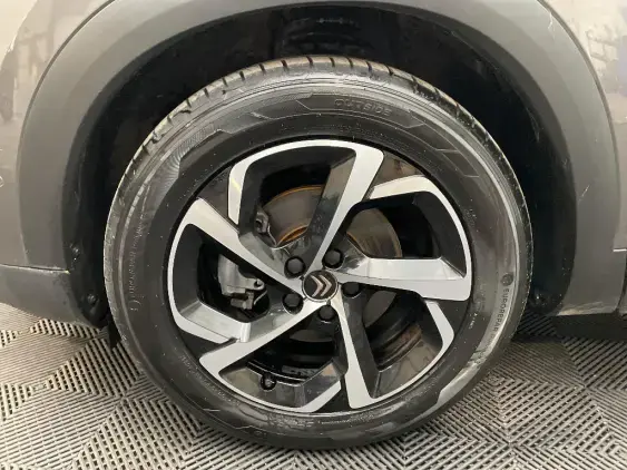 CITROEN C5 II - voiture d'occasion - Photo 20