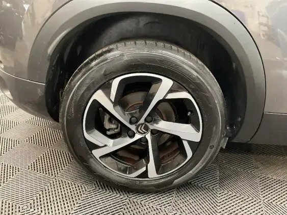 CITROEN C5 II - voiture d'occasion - Photo 22