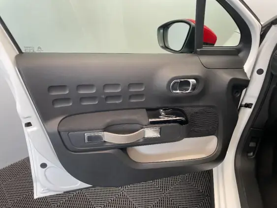 CITROEN C3 III - voiture d'occasion - Photo 17