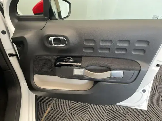 CITROEN C3 III - voiture d'occasion - Photo 18