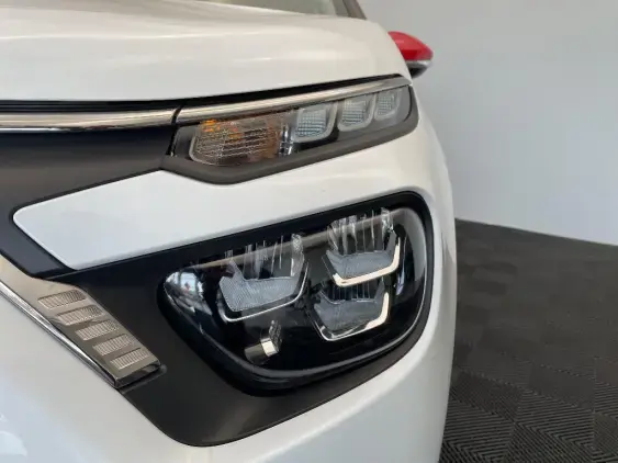 CITROEN C3 III - voiture d'occasion - Photo 19