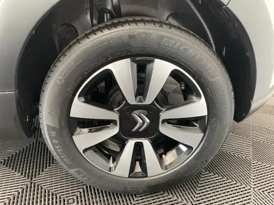 CITROEN C3 III - voiture d'occasion - Photo 21