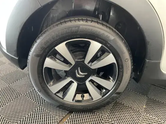 CITROEN C3 III - voiture d'occasion - Photo 22