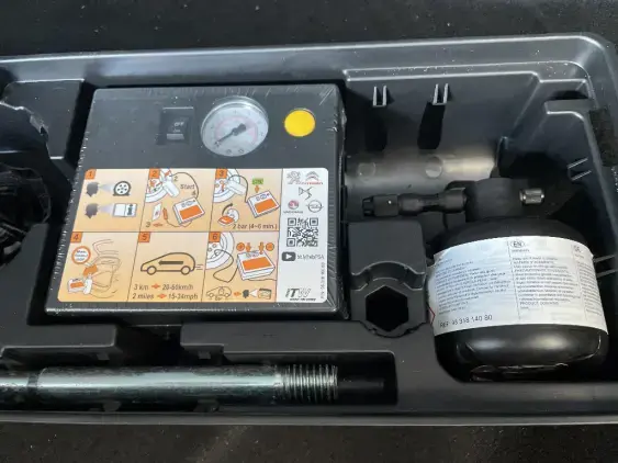 CITROEN C5 II - voiture d'occasion - Photo 16