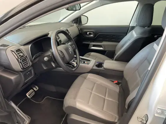 CITROEN C5 II - voiture d'occasion - Photo 17