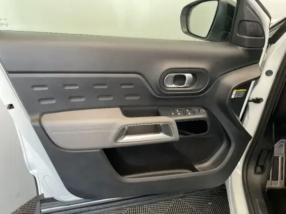 CITROEN C5 II - voiture d'occasion - Photo 18