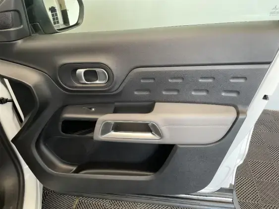 CITROEN C5 II - voiture d'occasion - Photo 19