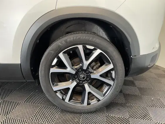 CITROEN C5 II - voiture d'occasion - Photo 22