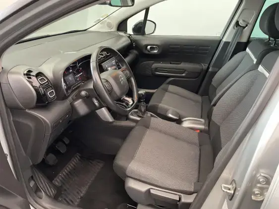 CITROEN C3 AIRCROSS II - voiture d'occasion - Photo 16