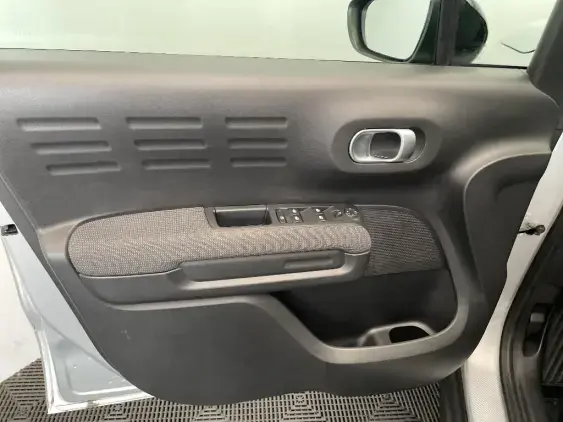 CITROEN C3 AIRCROSS II - voiture d'occasion - Photo 17