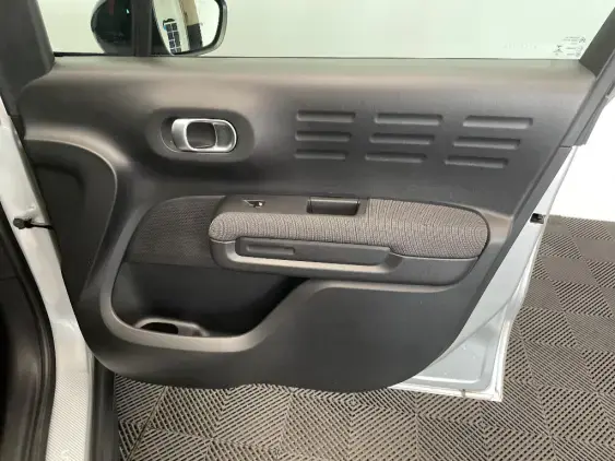 CITROEN C3 AIRCROSS II - voiture d'occasion - Photo 18