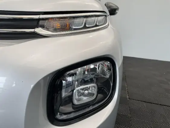 CITROEN C3 AIRCROSS II - voiture d'occasion - Photo 19