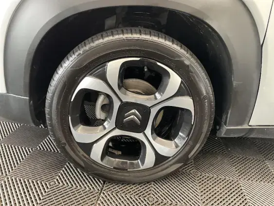 CITROEN C3 AIRCROSS II - voiture d'occasion - Photo 20