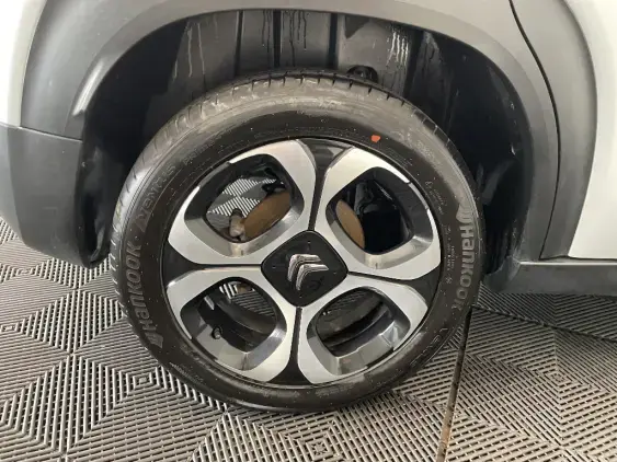 CITROEN C3 AIRCROSS II - voiture d'occasion - Photo 22