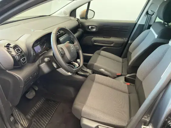 CITROEN C3 AIRCROSS II - voiture d'occasion - Photo 16