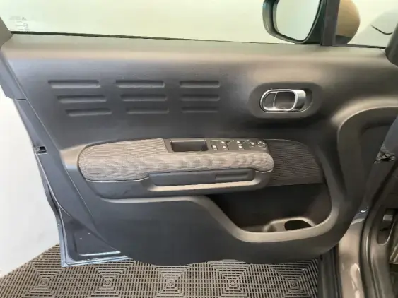 CITROEN C3 AIRCROSS II - voiture d'occasion - Photo 17