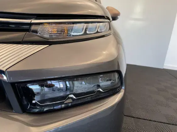 CITROEN C3 AIRCROSS II - voiture d'occasion - Photo 19