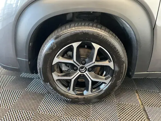 CITROEN C3 AIRCROSS II - voiture d'occasion - Photo 20