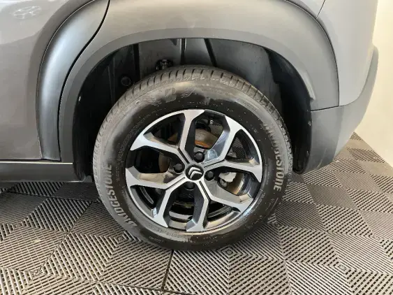 CITROEN C3 AIRCROSS II - voiture d'occasion - Photo 21