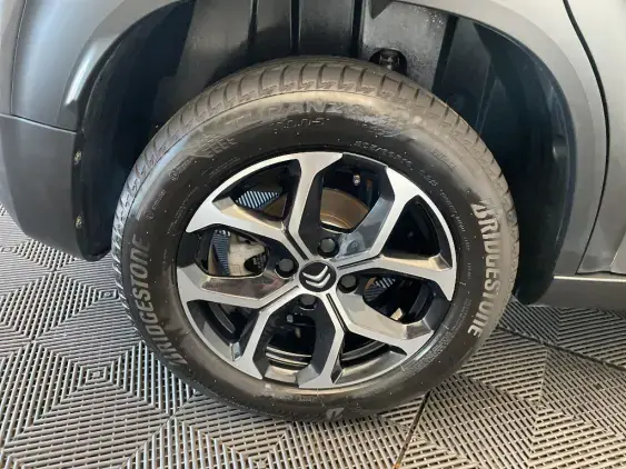 CITROEN C3 AIRCROSS II - voiture d'occasion - Photo 22