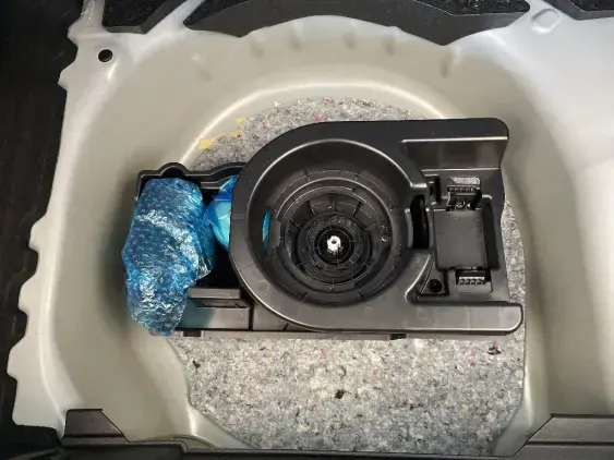 OPEL CORSA F - voiture d'occasion - Photo 16