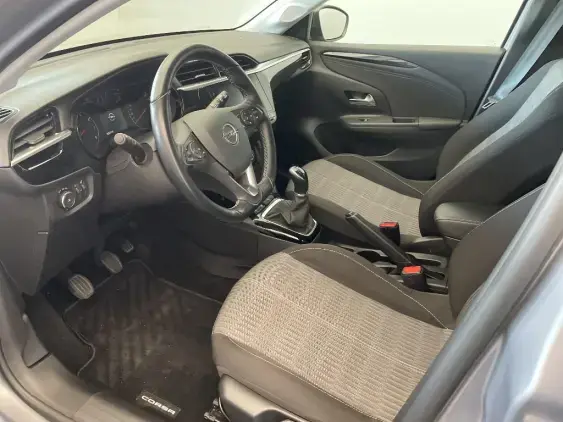 OPEL CORSA F - voiture d'occasion - Photo 17