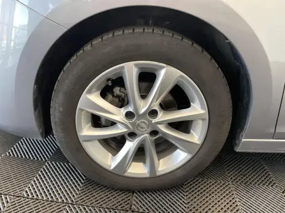 OPEL CORSA F - voiture d'occasion - Photo 21