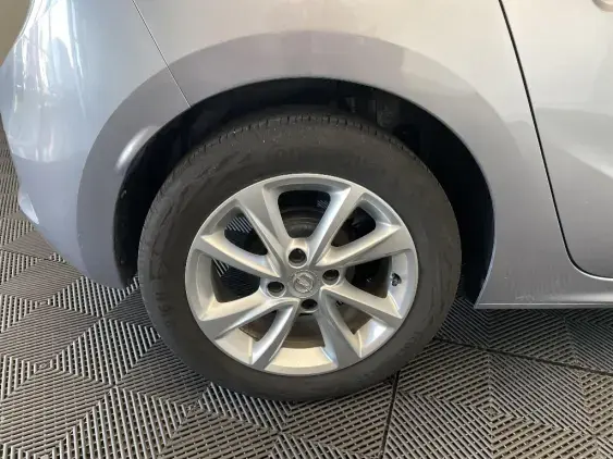 OPEL CORSA F - voiture d'occasion - Photo 23