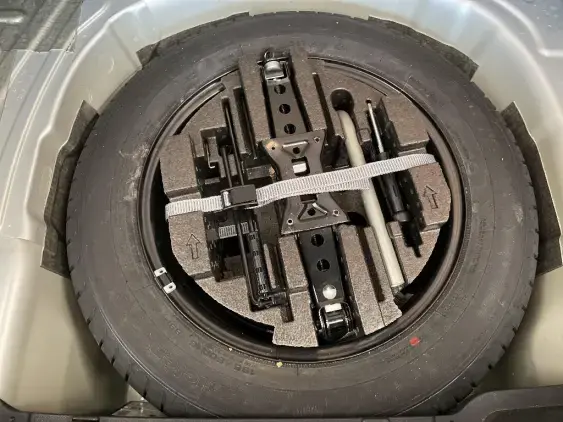 SKODA KAMIQ - voiture d'occasion - Photo 16