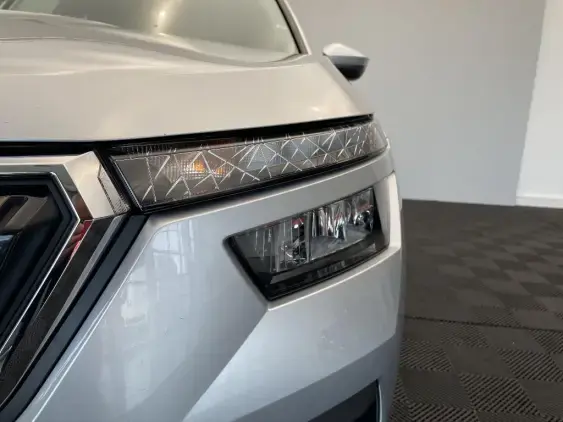 SKODA KAMIQ - voiture d'occasion - Photo 20