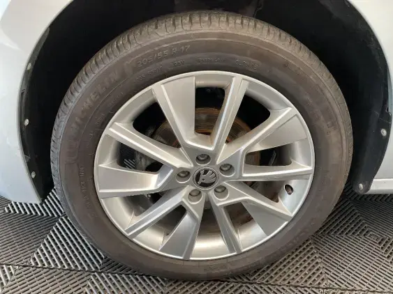 SKODA KAMIQ - voiture d'occasion - Photo 21