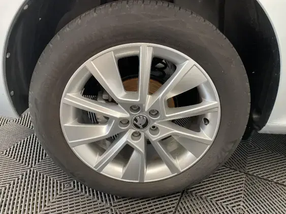 SKODA KAMIQ - voiture d'occasion - Photo 23