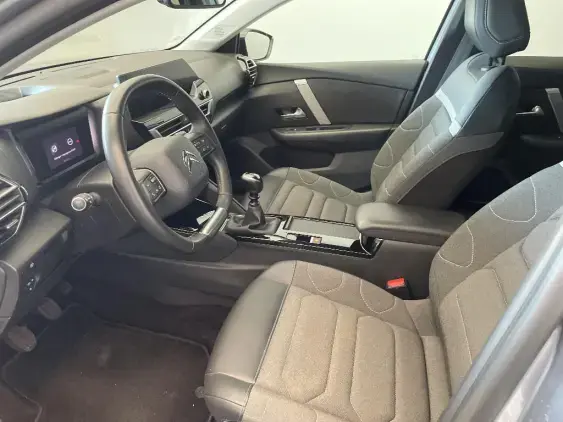 CITROEN C4 III - voiture d'occasion - Photo 17