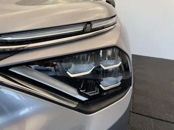 CITROEN C4 III - voiture d'occasion - Photo 20