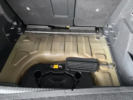 CITROEN C4 ELECTRIQUE III - voiture d'occasion - Photo 17