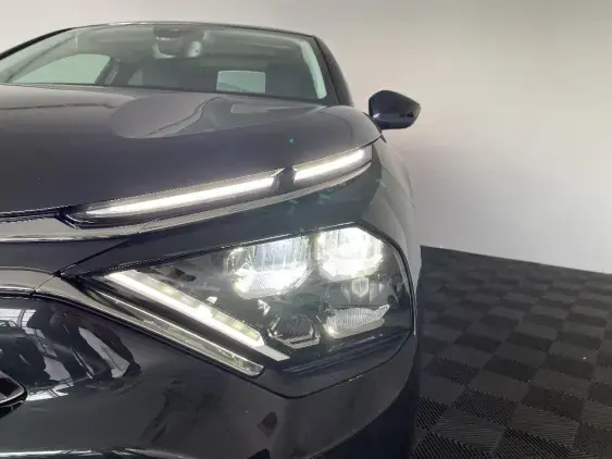 CITROEN C4 ELECTRIQUE III - voiture d'occasion - Photo 22