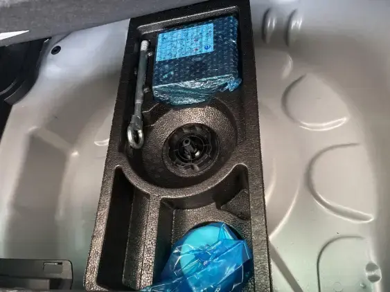 CITROEN C3 AIRCROSS - voiture d'occasion - Photo 17