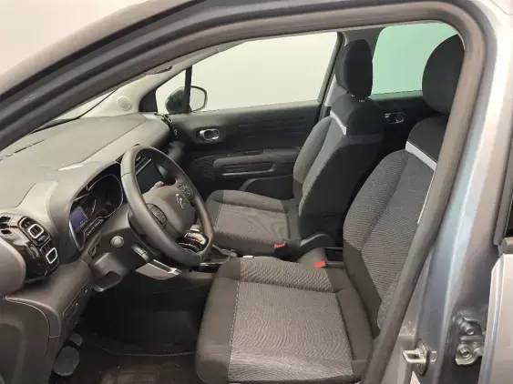 CITROEN C3 AIRCROSS - voiture d'occasion - Photo 18