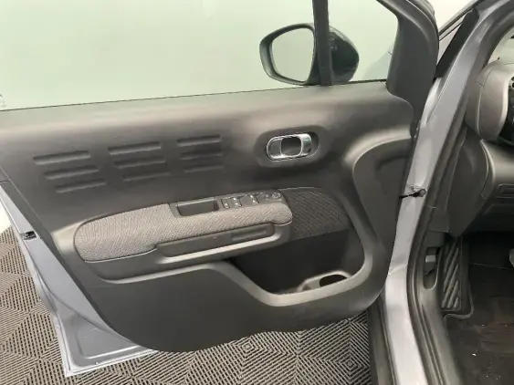 CITROEN C3 AIRCROSS - voiture d'occasion - Photo 19