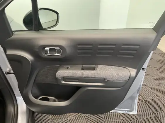 CITROEN C3 AIRCROSS - voiture d'occasion - Photo 20