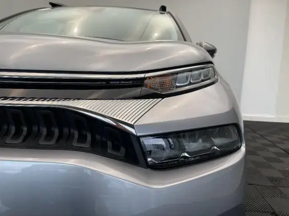 CITROEN C3 AIRCROSS - voiture d'occasion - Photo 22