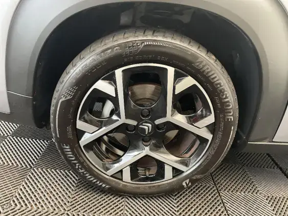 CITROEN C3 AIRCROSS - voiture d'occasion - Photo 23