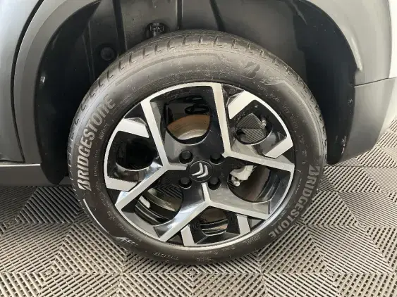 CITROEN C3 AIRCROSS - voiture d'occasion - Photo 24