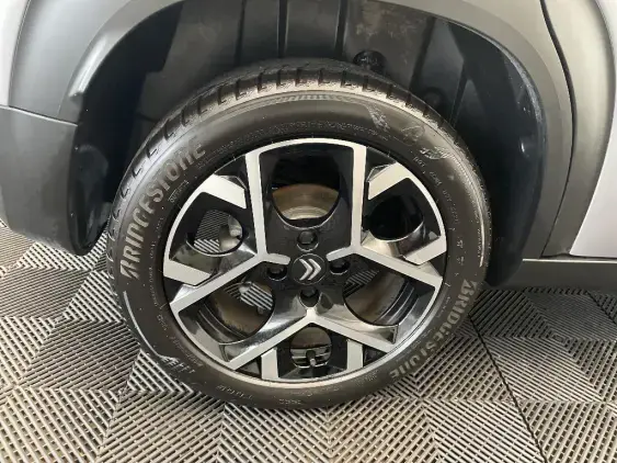 CITROEN C3 AIRCROSS - voiture d'occasion - Photo 25