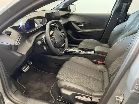 PEUGEOT 208 II - voiture d'occasion - Photo 17