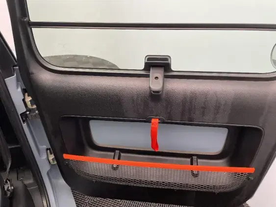 CITROEN C3 ELECTRIQUE IV - voiture d'occasion - Photo 12