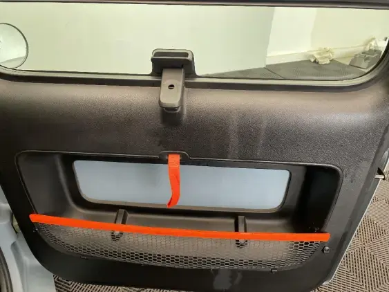 CITROEN C3 ELECTRIQUE IV - voiture d'occasion - Photo 13