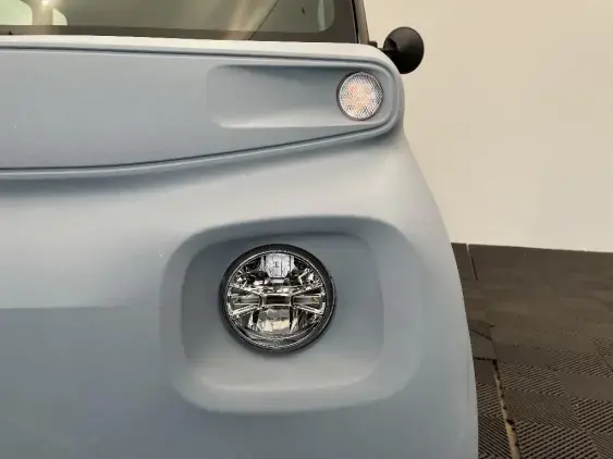 CITROEN C3 ELECTRIQUE IV - voiture d'occasion - Photo 14