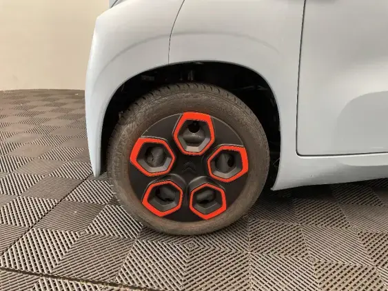 CITROEN C3 ELECTRIQUE IV - voiture d'occasion - Photo 15