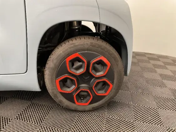 CITROEN C3 ELECTRIQUE IV - voiture d'occasion - Photo 16